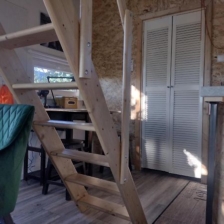 Tuinhuisje In Het Groen Almere Luaran gambar